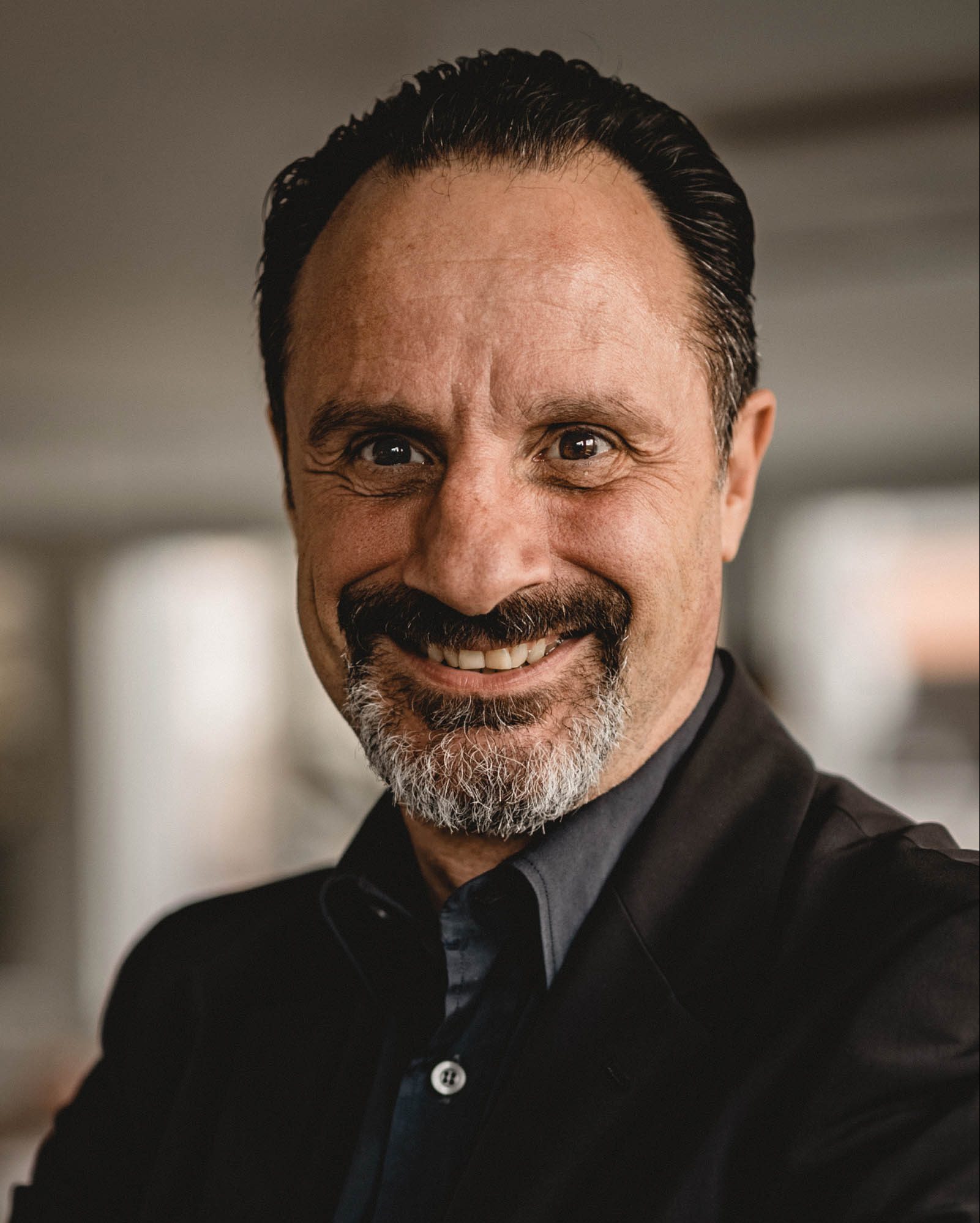 Gianluca Tettamanti