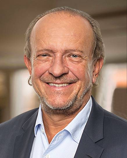 Christian B. Rosenow