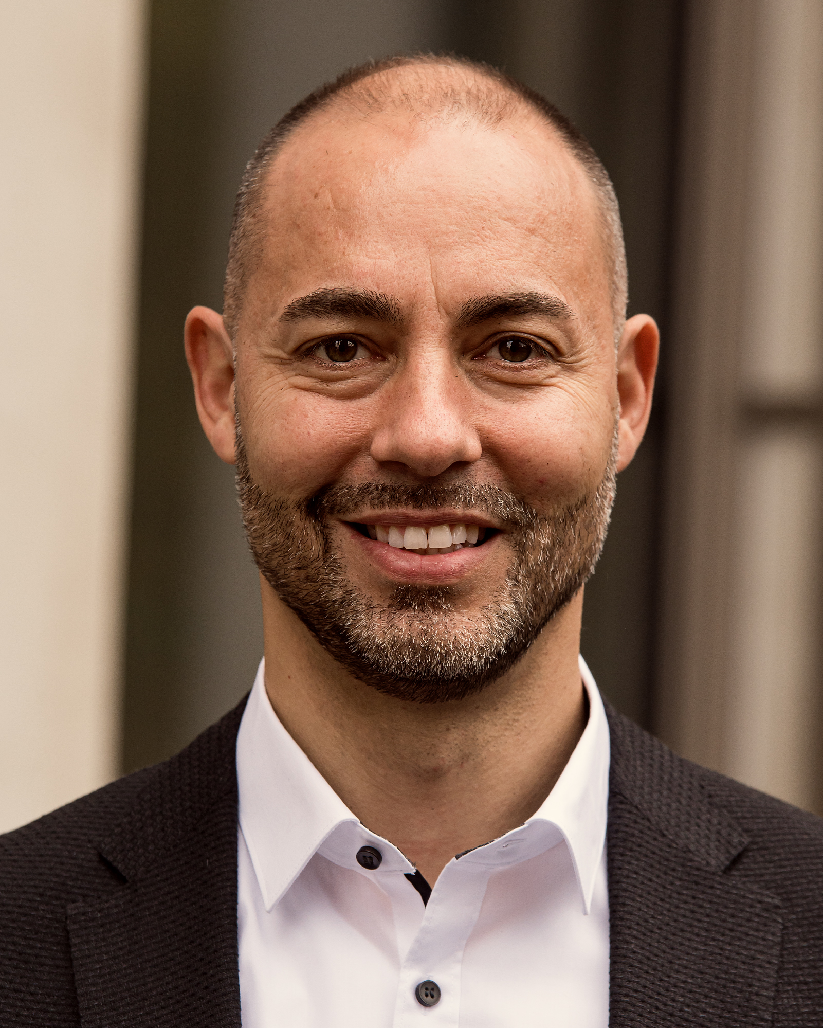 Claudio  Moffa