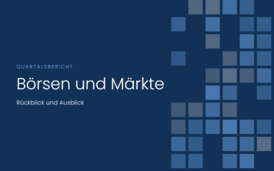 Quartalsbericht Q3 / 2026 HighValue Partners